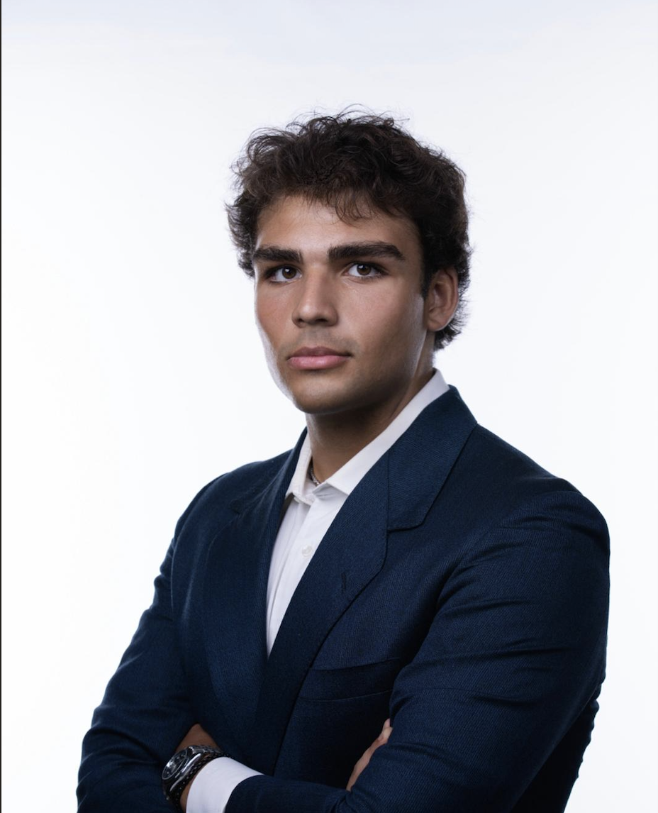 Fouad Debs
