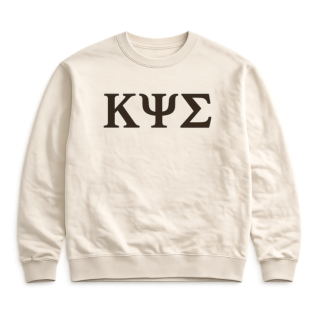 Crewneck