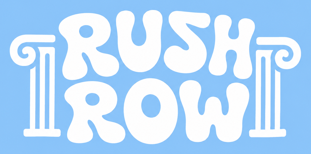 Rush Row